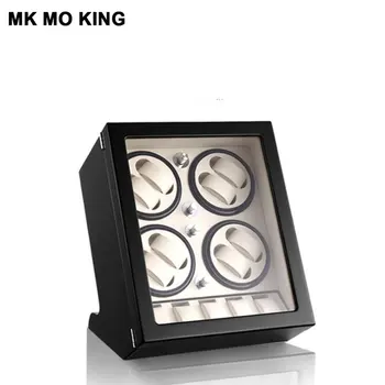 Luxury brand Automatic meter shaker Automatic chopper Mechanical watch box For rolex men's women's watch bracelet boxes gift
Luxury brand Automatic meter shaker Automatic chopper Mechanical watch box For rolex men's women's watch bracelet boxes gift