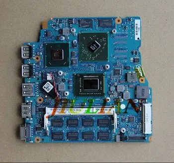 Mainboard Motherboard For Sony Vaio Vpc-Sc41 MBX-237 I5-2450M 2.5Ghz A1864081A motherboard 100% tested
Mainboard Motherboard For Sony Vaio Vpc-Sc41 MBX-237 I5-2450M 2.5Ghz A1864081A motherboard 100% tested