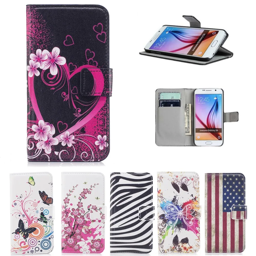 

Fashion Leather Patterned Protective Cover For Huawei Ascend Y330 Y550 G7 Y625 P7 P8 P9 Lite P6 G8 Y635 5X Y3 II GR5 Cover Case