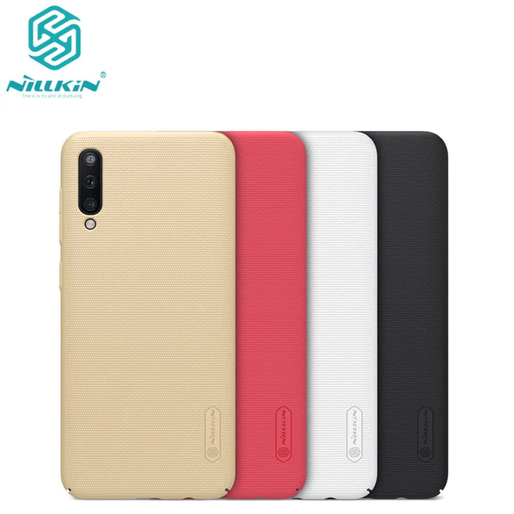 10pcs/lot wholesale Nillkin Super Frosted Shield Case For Samsung Galaxy A50 PC Hard Back Cover Case For Samsung Galaxy A30 case
10pcs/lot wholesale Nillkin Super Frosted Shield Case For Samsung Galaxy A50 PC Hard Back Cover Case For Samsung Galaxy A30 case
