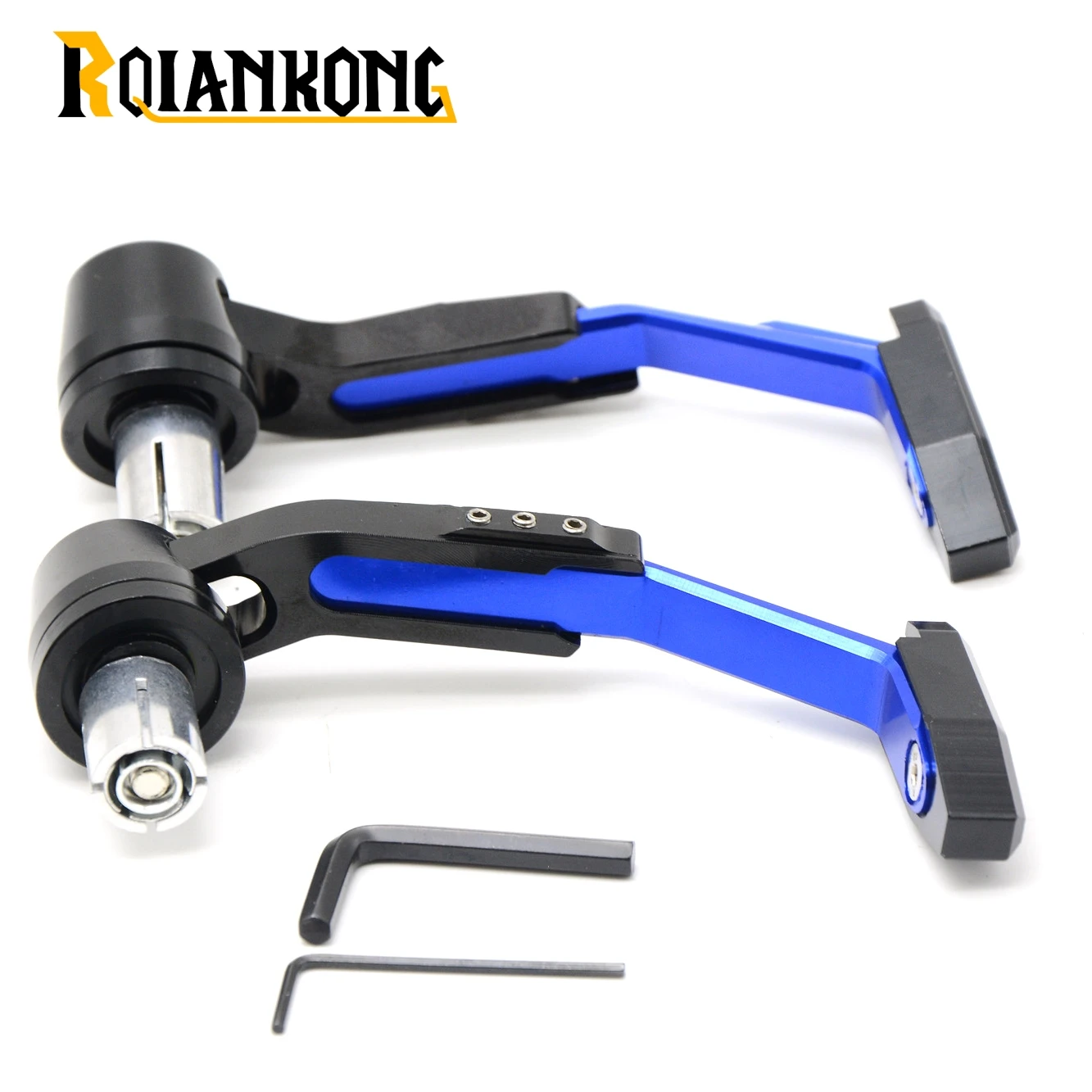 Universal 7/8"22mm Motorcycle Handlebar Clutch Brake Lever Protect Guard for TRIUMPH Street Triple R RX ABS TWIN 900 Trophy SE
Universal 7/8"22mm Motorcycle Handlebar Clutch Brake Lever Protect Guard for TRIUMPH Street Triple R RX ABS TWIN 900 Trophy SE