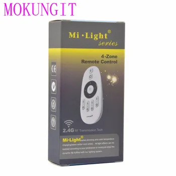 20pcs Mi light controller 2.4G single color remote wifi controller RF Button Remote CCT control for LED Bulb Down Strip Lamp
20pcs Mi light controller 2.4G single color remote wifi controller RF Button Remote CCT control for LED Bulb Down Strip Lamp