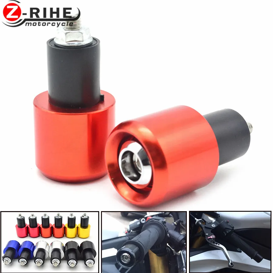 for 7/8'' 22 mm moto grips the bar ends CNC motorcycle handlebar handle bar grips ends for yamaha Tmax 500 Tmax 530 KTM RC 125 2
for 7/8'' 22 mm moto grips the bar ends CNC motorcycle handlebar handle bar grips ends for yamaha Tmax 500 Tmax 530 KTM RC 125 2