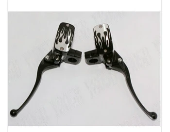 Universal 7/8" Handlebar Control Brake Clutch Master Cylinder oil Fluid Reservoir Lever For Honda Shadow Spirit Sabre Aero ACE
Universal 7/8" Handlebar Control Brake Clutch Master Cylinder oil Fluid Reservoir Lever For Honda Shadow Spirit Sabre Aero ACE