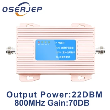 ALC Cover 1000SQ BAND 20 800 MHZ Cell Phone Signal Booster Repeater Amplifier 4G LTE 800MHz High Gain LTE 800 DD for Europe 4G
ALC Cover 1000SQ BAND 20 800 MHZ Cell Phone Signal Booster Repeater Amplifier 4G LTE 800MHz High Gain LTE 800 DD for Europe 4G