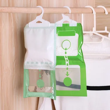Wardrobe Moisture Bag Closet Cabinet Dehumidifier Dry Agent Desiccant Bag for Kitchen wardrobe
Wardrobe Moisture Bag Closet Cabinet Dehumidifier Dry Agent Desiccant Bag for Kitchen wardrobe