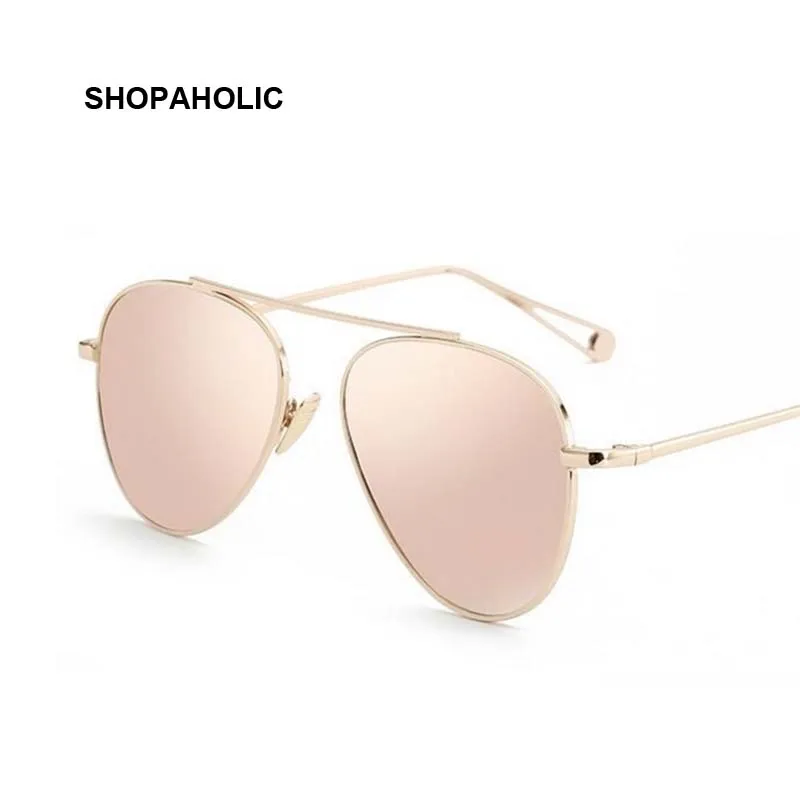 Luxury Aviation Sunglasses Women Designer Mirror Vintage Retro Sun Glasses for Women Ladies Oval Sunglasses Female Oculos
Luxury Aviation Sunglasses Women Designer Mirror Vintage Retro Sun Glasses for Women Ladies Oval Sunglasses Female Oculos