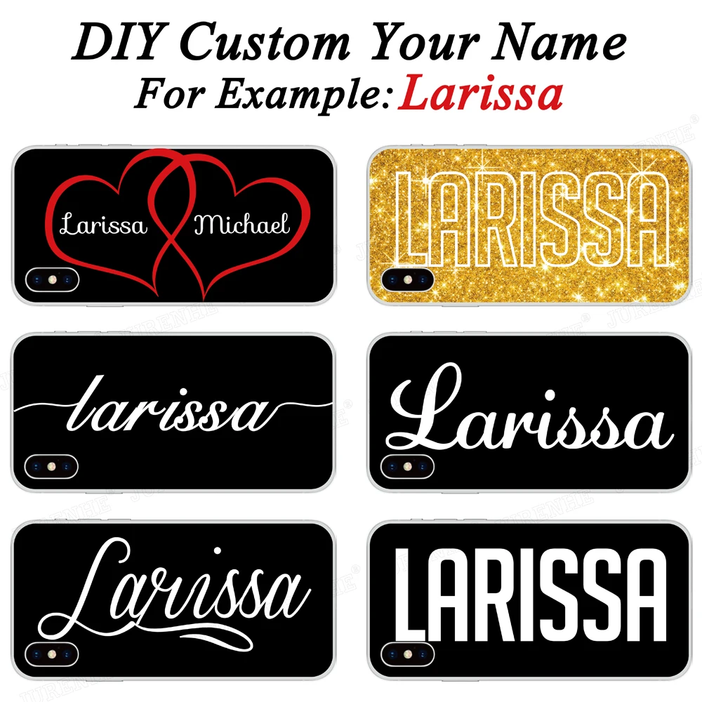Customize Personalized Name Text Gift Soft TPU Phone Case For BQ 5059 5058 5037 5057 5020 Strike 5022 Bond Custom Cover Fundas
Customize Personalized Name Text Gift Soft TPU Phone Case For BQ 5059 5058 5037 5057 5020 Strike 5022 Bond Custom Cover Fundas