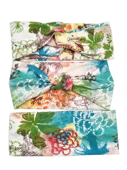 S17508 Newest spring set good stretch 100% cotton fashion beach printed headwear relaxation head bands headband for women
S17508 Newest spring set good stretch 100% cotton fashion beach printed headwear relaxation head bands headband for women