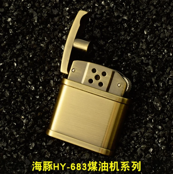 Retro Flint Weel Cigarette Lighter Kerosene Oil Lighter Vintage Torch Jet Lighter Petrol Refillable Gasoline Cigarette Lighter
Retro Flint Weel Cigarette Lighter Kerosene Oil Lighter Vintage Torch Jet Lighter Petrol Refillable Gasoline Cigarette Lighter