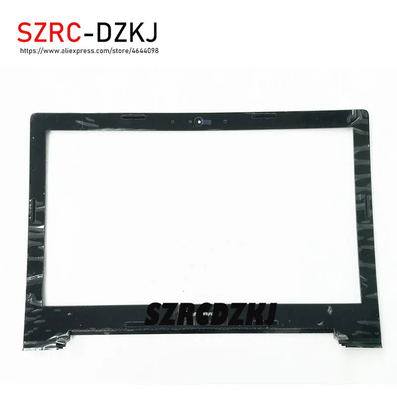 Lenovo G50 Z50 Lcd Front Bezel G50-30 G50-45 G50-70 G50-80 Z50-30 Z50-45 Z50-70 Z50-80 Screen Front Cover Black AP0TH000200
Lenovo G50 Z50 Lcd Front Bezel G50-30 G50-45 G50-70 G50-80 Z50-30 Z50-45 Z50-70 Z50-80 Screen Front Cover Black AP0TH000200