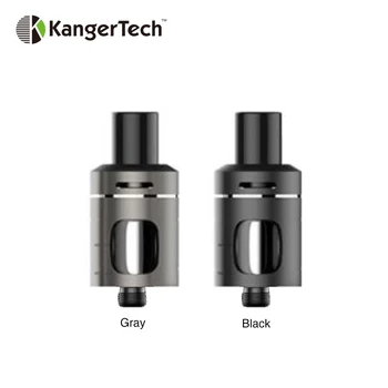 New Original Kangertech SUBTANK Mini V2 Tank 2ml Capacity with 22mm diameter & NCOCC coil for half-DL/MTL Vaping E-cigarette
New Original Kangertech SUBTANK Mini V2 Tank 2ml Capacity with 22mm diameter & NCOCC coil for half-DL/MTL Vaping E-cigarette