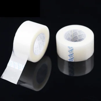 by dhl or ems 1000pcs Eye Pads Medical PE Non-woven Tape Breathable False Eyelash Extensions Glue Under Patch Eye Lashes beauty 
by dhl or ems 1000pcs Eye Pads Medical PE Non-woven Tape Breathable False Eyelash Extensions Glue Under Patch Eye Lashes beauty