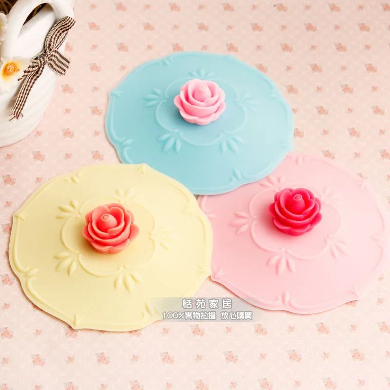 High Quality Large Mug Lid Heat Genuine Eco-friendly Silica Gel Lid Leakproof Cup Lid Rose Tea Cup Lid 2pieces/Lot Free Shipping
High Quality Large Mug Lid Heat Genuine Eco-friendly Silica Gel Lid Leakproof Cup Lid Rose Tea Cup Lid 2pieces/Lot Free Shipping