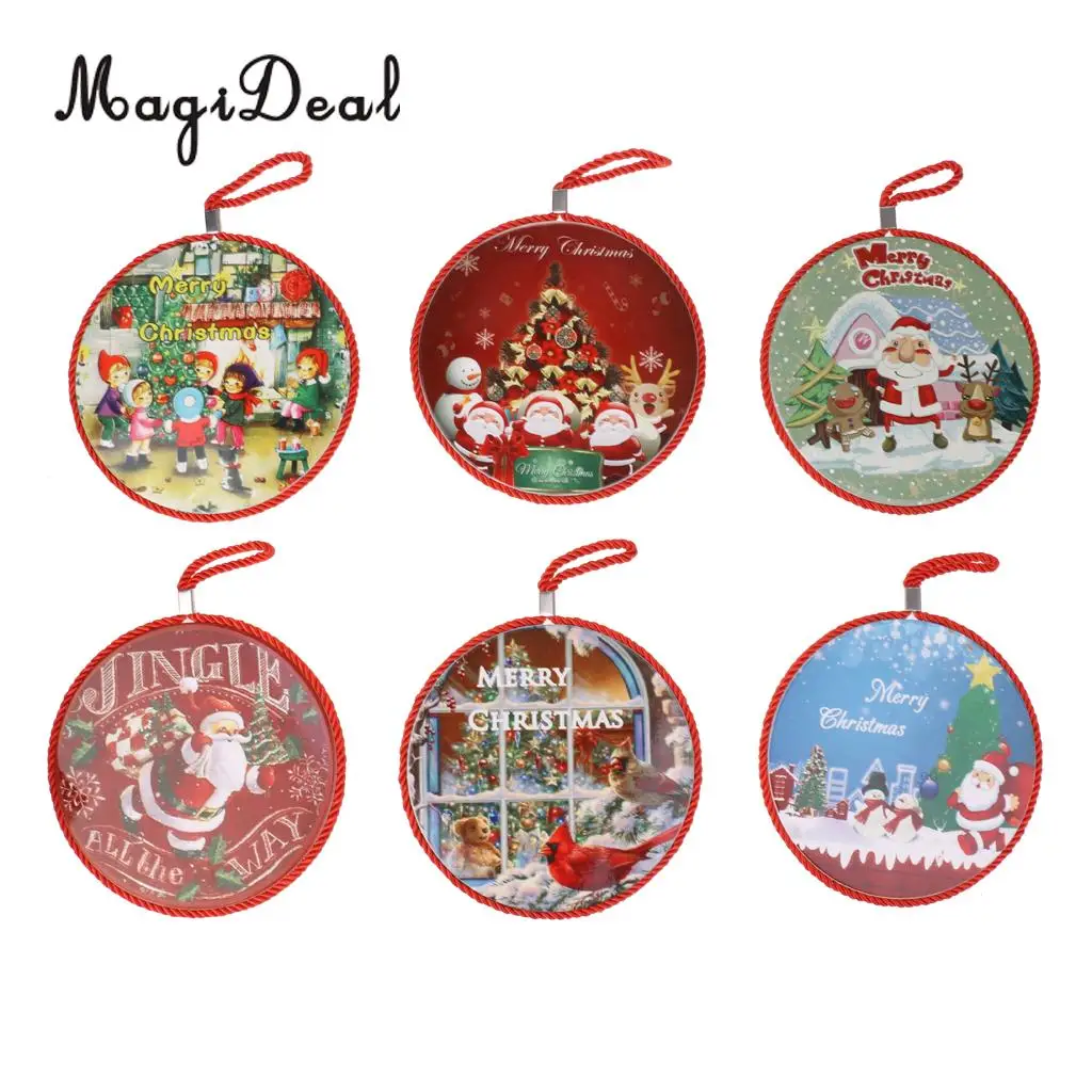 Christmas Themed Round Ceramic Coasters Xmas Home Party Dinner Drinks Tableware Housewarming Gift
Christmas Themed Round Ceramic Coasters Xmas Home Party Dinner Drinks Tableware Housewarming Gift