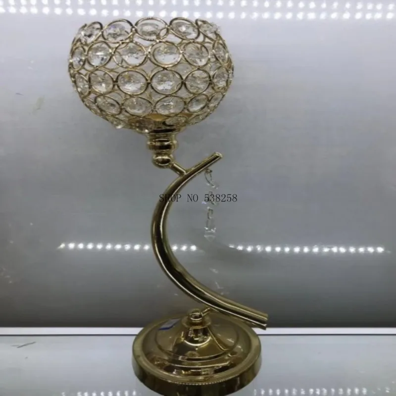 fgalvanized rench gold Crystal Wedding /home Decoration Table Centerpieces Stands Candlestick Candelabra Base Candle Holders
fgalvanized rench gold Crystal Wedding /home Decoration Table Centerpieces Stands Candlestick Candelabra Base Candle Holders