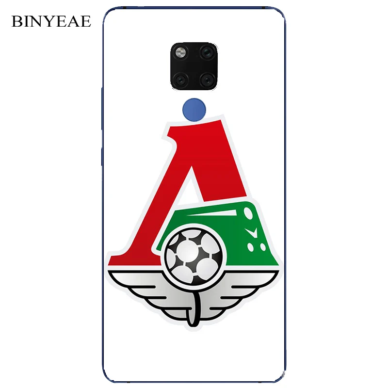 FC Lokomotiv Moscow Football Painting Case For Huawei Mate 10 20 X Lite Pro Nova 2i 3 3i 4 P Smart Z Plus 2019 Phone Print Cover
FC Lokomotiv Moscow Football Painting Case For Huawei Mate 10 20 X Lite Pro Nova 2i 3 3i 4 P Smart Z Plus 2019 Phone Print Cover