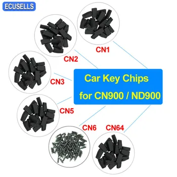 10Pcs/Lot CN1 CN2 CN3 CN5 CN6 CN64 Key Chip Copy 4C 4D 46 G 48 4D64 Car Key Chip for CN900 CN900MINI ND900 Key Programmer
10Pcs/Lot CN1 CN2 CN3 CN5 CN6 CN64 Key Chip Copy 4C 4D 46 G 48 4D64 Car Key Chip for CN900 CN900MINI ND900 Key Programmer