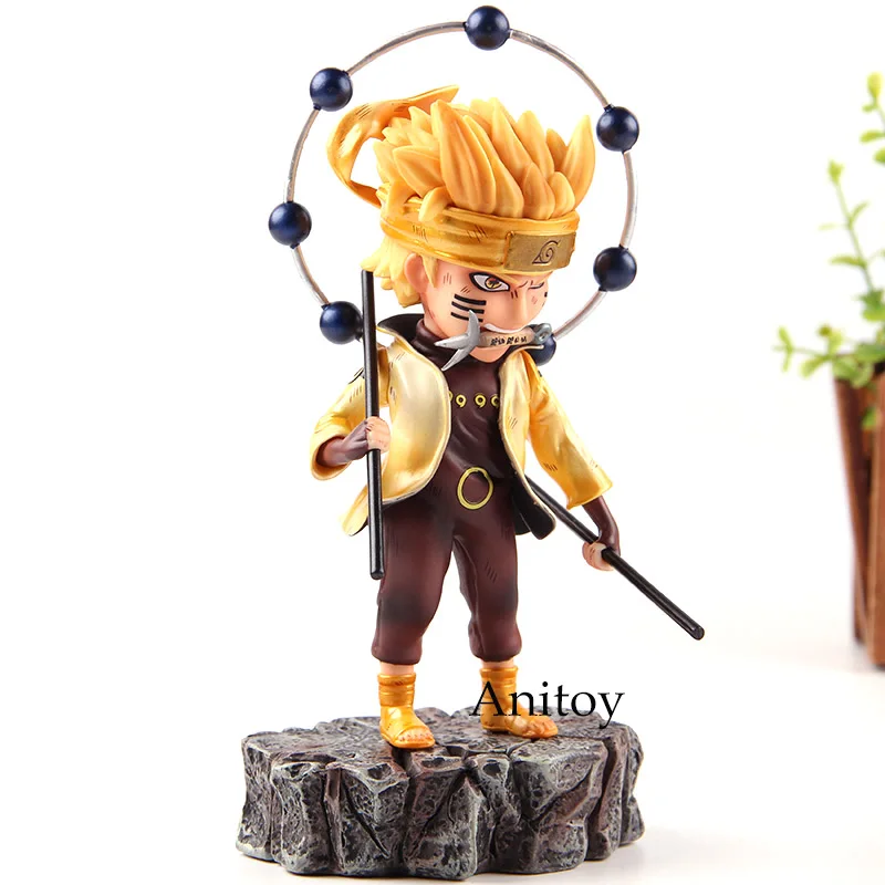 Figurine Naruto Shippuden Uzumaki Naruto Figure Action PVC Collection Model Toys Dolls
Figurine Naruto Shippuden Uzumaki Naruto Figure Action PVC Collection Model Toys Dolls