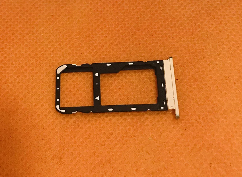 Original Sim Card Holder Tray Card Slot for KOOLNEE K1 Trio Helio P23 MTK6763 Octa Core 6.01 Inch FHD+ free shipping
Original Sim Card Holder Tray Card Slot for KOOLNEE K1 Trio Helio P23 MTK6763 Octa Core 6.01 Inch FHD+ free shipping