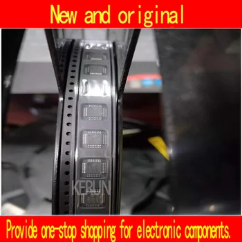 100PCS/lot ATMEGA48PA-AU MEGA48PA-AU ATMEGA48PA ATMEGA48 TQFP32 New original chip IC
100PCS/lot ATMEGA48PA-AU MEGA48PA-AU ATMEGA48PA ATMEGA48 TQFP32 New original chip IC