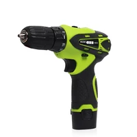 12V Electric Screwdriver Lithium Battery Rechargeable Parafusadeira Furadeira Multi-function Cordless Electric Drill Power Tools image