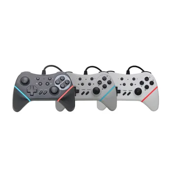 OSTENT USB Wired Pro Gamepad Controller Joystick for Nintendo Switch Sony PS3 Android PC
OSTENT USB Wired Pro Gamepad Controller Joystick for Nintendo Switch Sony PS3 Android PC