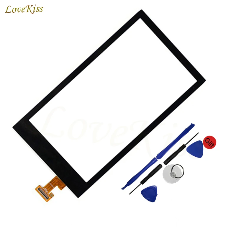 4.7" High Quality Touch Screen Panel For HTC Desire 510 D510 Touchscreen Sensor Digitizer Front Glass Replacement Outer Lens
4.7" High Quality Touch Screen Panel For HTC Desire 510 D510 Touchscreen Sensor Digitizer Front Glass Replacement Outer Lens