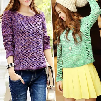 Free shippin hot sale special offer 2014 new show wool sweater knit models seconds kill o-neck promotion arrival limited
Free shippin hot sale special offer 2014 new show wool sweater knit models seconds kill o-neck promotion arrival limited