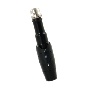 New .335 Golf Shaft Adapter Sleeve For Callaway Big Bertha Alpha 815 XR XR Pro ED-shipping
New .335 Golf Shaft Adapter Sleeve For Callaway Big Bertha Alpha 815 XR XR Pro ED-shipping