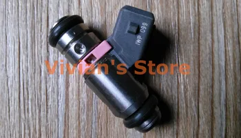 4pcs Brand New Magneti Marelli Fuel Injectors IWP099 Suitable For Peugeot 206 Renault : Clio 1.0 16V ; Magane 1.0 16V
4pcs Brand New Magneti Marelli Fuel Injectors IWP099 Suitable For Peugeot 206 Renault : Clio 1.0 16V ; Magane 1.0 16V