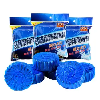 10PCS/Set Blue Toilet Dirt-removal Cleaner Detergent Bubble Cean Toilet Deodorant Toilet Cleaner Bathroom Cleaner
10PCS/Set Blue Toilet Dirt-removal Cleaner Detergent Bubble Cean Toilet Deodorant Toilet Cleaner Bathroom Cleaner