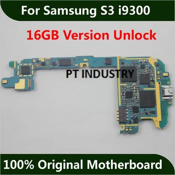 Tested Unlock European Version S3 i9300 Main Board Motherboard 16gb Unlocked Clean imei Sticker For Samsung Galaxy S3 Neo+ i9300
Tested Unlock European Version S3 i9300 Main Board Motherboard 16gb Unlocked Clean imei Sticker For Samsung Galaxy S3 Neo+ i9300