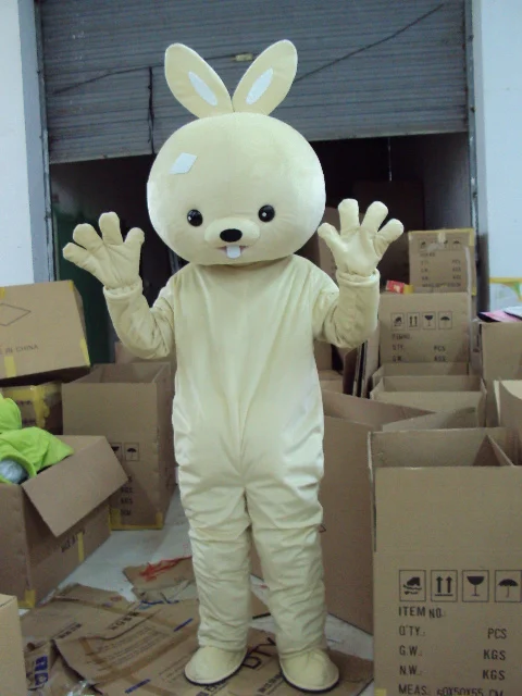 New Adult Deluxe Lovely Rabbit Party Mascot Costume Christmas Fancy Dress Halloween Mascot Costume Free Ship
New Adult Deluxe Lovely Rabbit Party Mascot Costume Christmas Fancy Dress Halloween Mascot Costume Free Ship