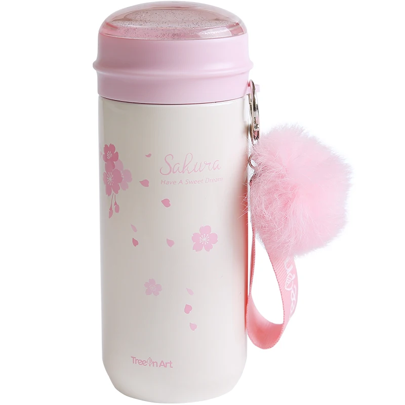 Fashion Stainless Steel Cherry Blossoms Water Cup Coffee Mug Outdoor Kitchen Vacuum Flasks Thermoses Travel Drink Bottle Gifts
Fashion Stainless Steel Cherry Blossoms Water Cup Coffee Mug Outdoor Kitchen Vacuum Flasks Thermoses Travel Drink Bottle Gifts