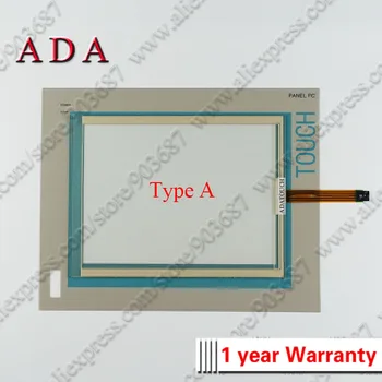 Touch Screen Panel Glass Digitizer for 6AV7726-1AA10-0AD0 Touchpad + Front Overlay (Protective Film) Brand New and High Quality
Touch Screen Panel Glass Digitizer for 6AV7726-1AA10-0AD0 Touchpad + Front Overlay (Protective Film) Brand New and High Quality