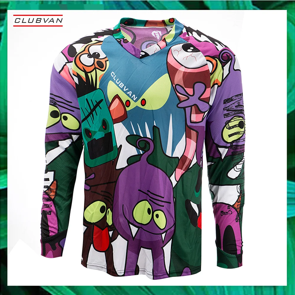 clothing bicyle bike race motocross downhill jerseys ciclismo ropa masculina camisa motocross mountain bike mtb jersey homb #S4
clothing bicyle bike race motocross downhill jerseys ciclismo ropa masculina camisa motocross mountain bike mtb jersey homb #S4