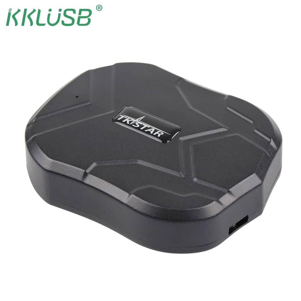 Car GPS Tracker TK905 5000mAh Battery Standby 90 Days Vehicle Tracking Device GSM Locator Waterproof Magnet Free Web APP Monitor
Car GPS Tracker TK905 5000mAh Battery Standby 90 Days Vehicle Tracking Device GSM Locator Waterproof Magnet Free Web APP Monitor