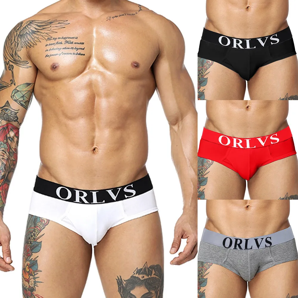 Men's sexy triangle underwear boys letter printed cotton underwear shorts raised pockets briefs ropa sexy hombre erotica
Men's sexy triangle underwear boys letter printed cotton underwear shorts raised pockets briefs ropa sexy hombre erotica