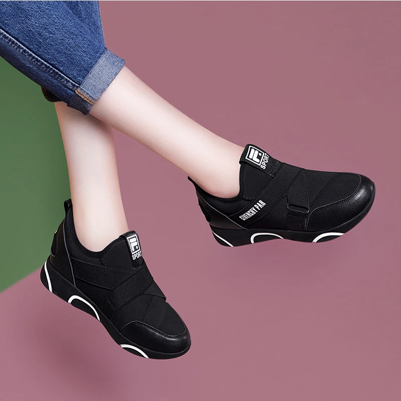 MYCORON 2018 Spring/Autumn New Senior Flat Shoes Luxury Brand Women Casual Shoes Designer Women Boots Sapatenis Feminino
MYCORON 2018 Spring/Autumn New Senior Flat Shoes Luxury Brand Women Casual Shoes Designer Women Boots Sapatenis Feminino