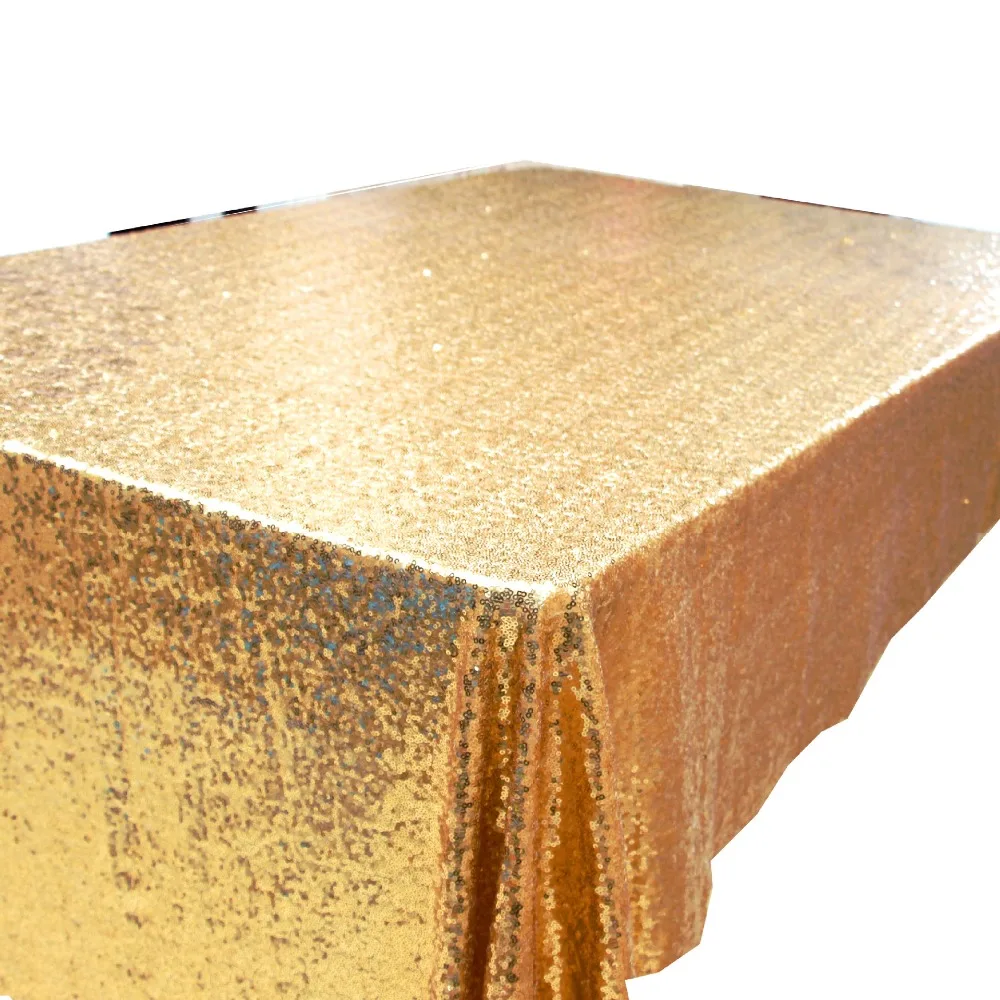 125*200cm 5colors Sequin Large Blingbling Table Runner For Wedding Party Banquet Table Decor Christmas Table Decoraiton
125*200cm 5colors Sequin Large Blingbling Table Runner For Wedding Party Banquet Table Decor Christmas Table Decoraiton