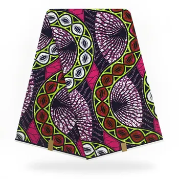 New design African wax prints fabric cotton wax style 100% cotton veritable wax African ankara printed fabr H9031513
New design African wax prints fabric cotton wax style 100% cotton veritable wax African ankara printed fabr H9031513