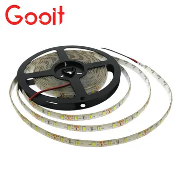 NEW Superbright LED Strip 5630 DC12V 300led Warm white 2800-3500K 90W 5 meters Soft article lamp Waterproof wholesale
NEW Superbright LED Strip 5630 DC12V 300led Warm white 2800-3500K 90W 5 meters Soft article lamp Waterproof wholesale