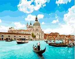 cioioil-T445 Gondola and boat in Venice DIY Painting By Numbers landscape Acrylic Picture Canvas Wall Art Unique Gift
cioioil-T445 Gondola and boat in Venice DIY Painting By Numbers landscape Acrylic Picture Canvas Wall Art Unique Gift