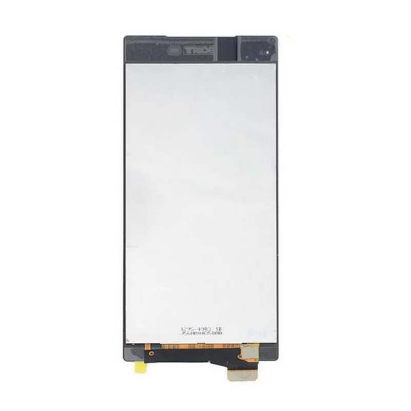 For-Sony-Xperia-Z5-Premium-E6853-E6883-Z5P-LCD-Touch-Mobile-Phone-Display-High-Quality-free
