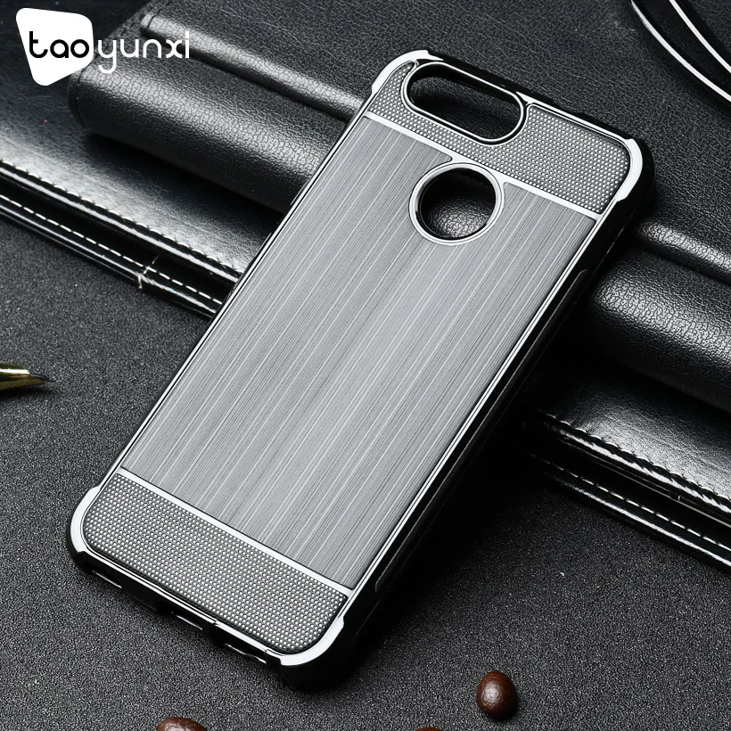 TAOYUNXI Soft TPU Cases For Huawei Nova 2 Shockproof Case PIC-AL00 Back Covers Nova2 Cases Silicon Capa Shell Coque Housing Hood
TAOYUNXI Soft TPU Cases For Huawei Nova 2 Shockproof Case PIC-AL00 Back Covers Nova2 Cases Silicon Capa Shell Coque Housing Hood