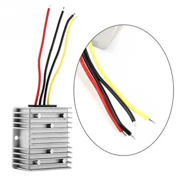 12V to 19V 5A 95W DC Step-up Module Step-up Module Boost Module Car Power Supply Boost Converter
12V to 19V 5A 95W DC Step-up Module Step-up Module Boost Module Car Power Supply Boost Converter