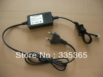 black color 12pcs input 110V/220V/230V/240V output 12V DC 1A 12W adapter European standard plug with 2 cables
black color 12pcs input 110V/220V/230V/240V output 12V DC 1A 12W adapter European standard plug with 2 cables