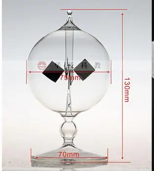 Crookes Radiometer Thermal Radiometers Optical Pressure Windmills Physical Exploration Instruments
Crookes Radiometer Thermal Radiometers Optical Pressure Windmills Physical Exploration Instruments