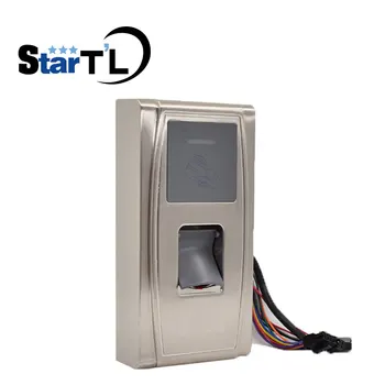 ZK MA300 Waterproof Fingerprint and 125K Rfid Card Access Control TCP/IP Fingerprint Access Control With ID Card reader 
ZK MA300 Waterproof Fingerprint and 125K Rfid Card Access Control TCP/IP Fingerprint Access Control With ID Card reader